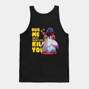 PENGLING Tank Top